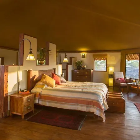 Elewana Tortilis Camp Hotel Amboseli Exterior photo