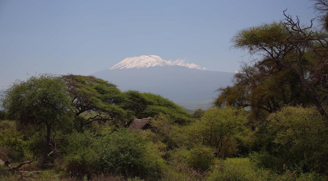 Elewana Tortilis Camp * Amboseli